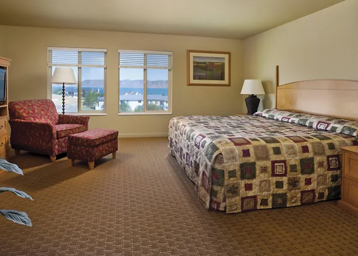 Worldmark Bear Lake