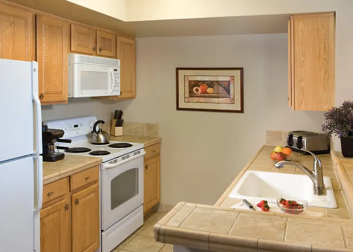 Worldmark Bear Lake