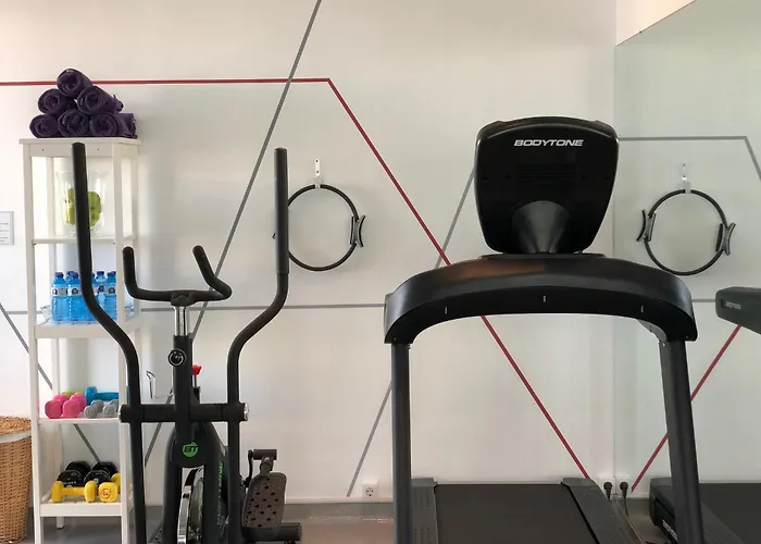 Parador De Cadiz