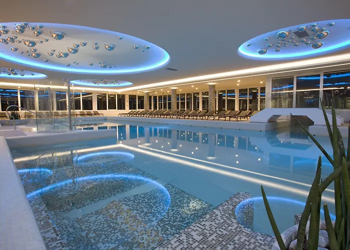 Hotel Terme Venezia