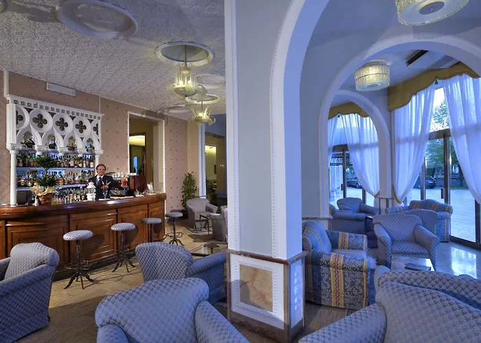 Hotel Terme Venezia