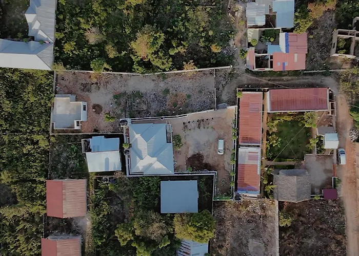 Cocohut Zanzibar - Kendwa & Nungwi