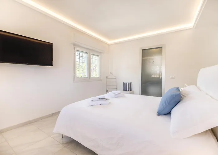 Relais Roma Beach