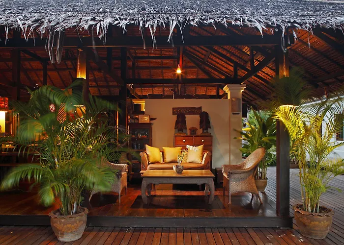 Koyao Island Resort