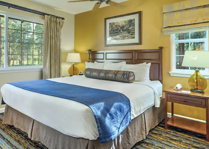Worldmark Pinetop