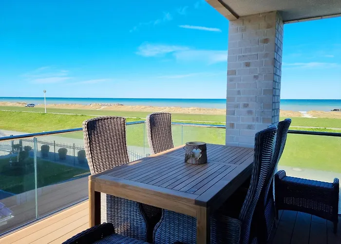 Ferienwohnung Surfside in Schönberg-Kalifornien