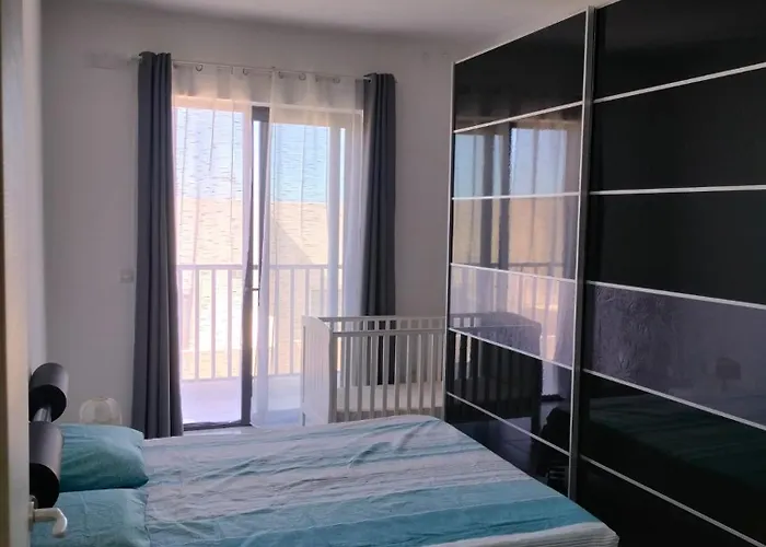 Sun, Sea & Salt Mellieha - Luxury Apartment