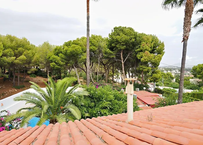 Casa Armonia