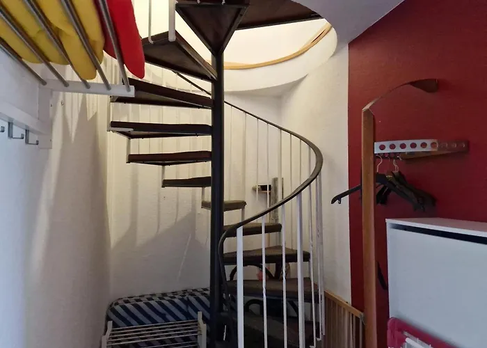 NEU! Ferienwohnung Nordseeperle Hooksiel
