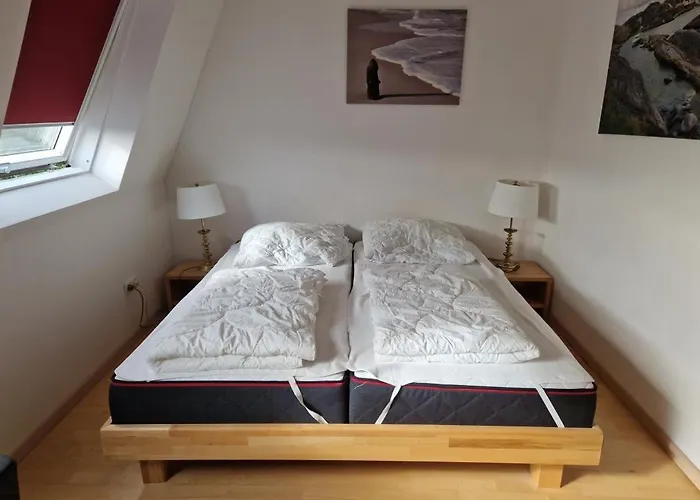 NEU! Ferienwohnung Nordseeperle Hooksiel