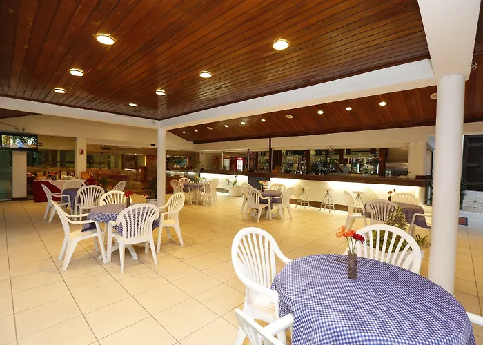 Hotel Atlântico Búzios Convention