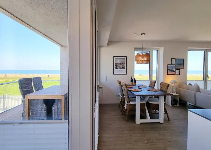 Ferienwohnung Surfside in Schönberg-Kalifornien