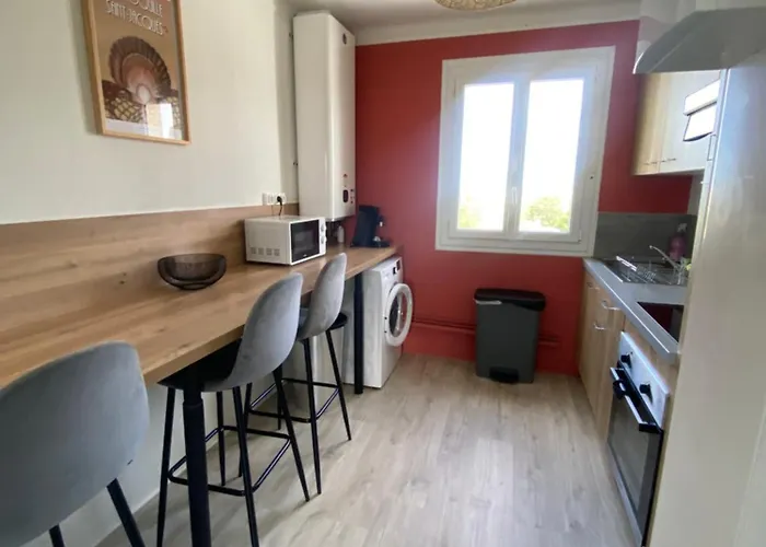TiArMor Saint-Brieuc Ville