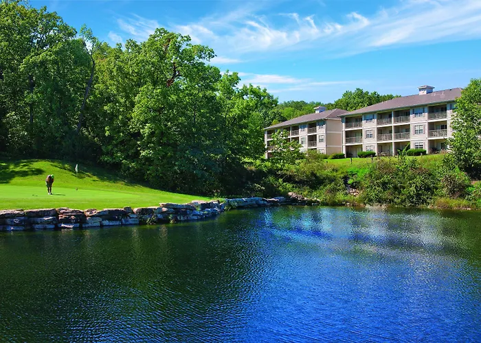 Worldmark Branson