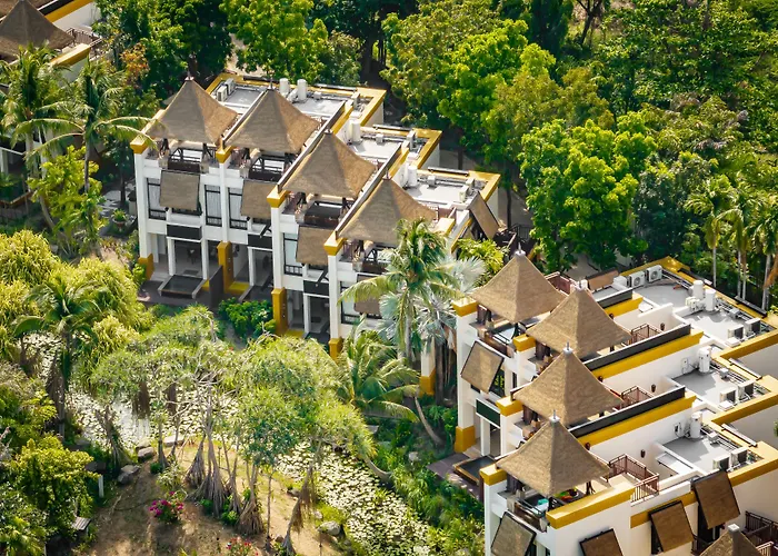 Paradox Resort Phuket