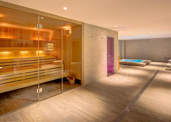 Sbh Maxorata Resort