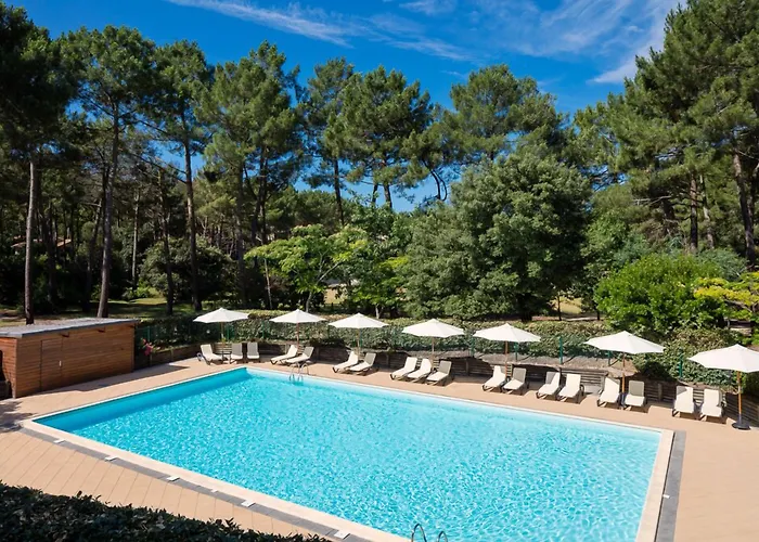 Hôtel Vitalparc
