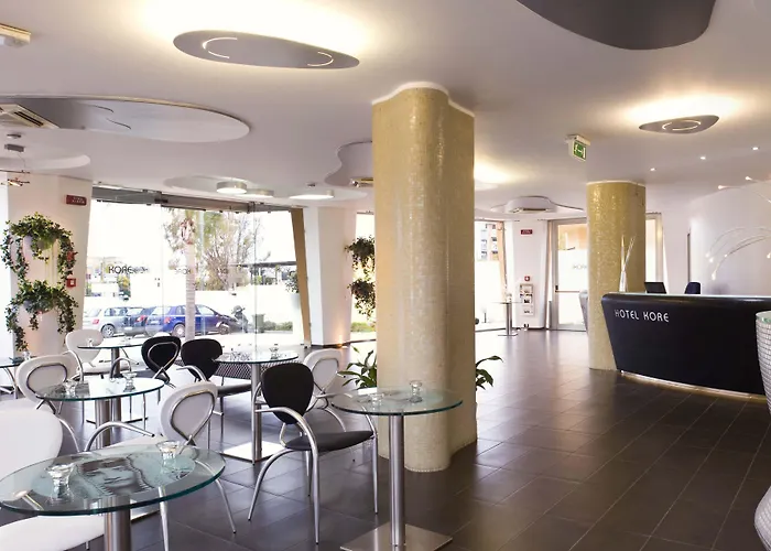 Hotel Kore