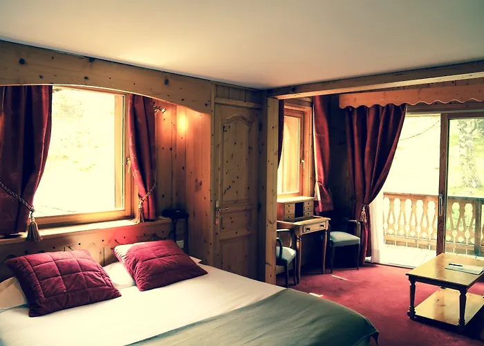 Hotel Le Jeu De Paume