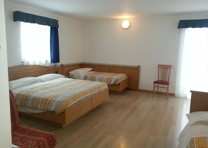 Hotel Panorama
