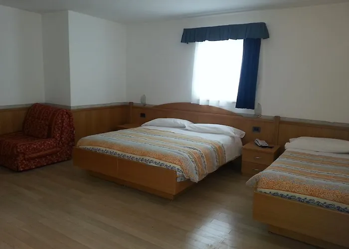Hotel Panorama