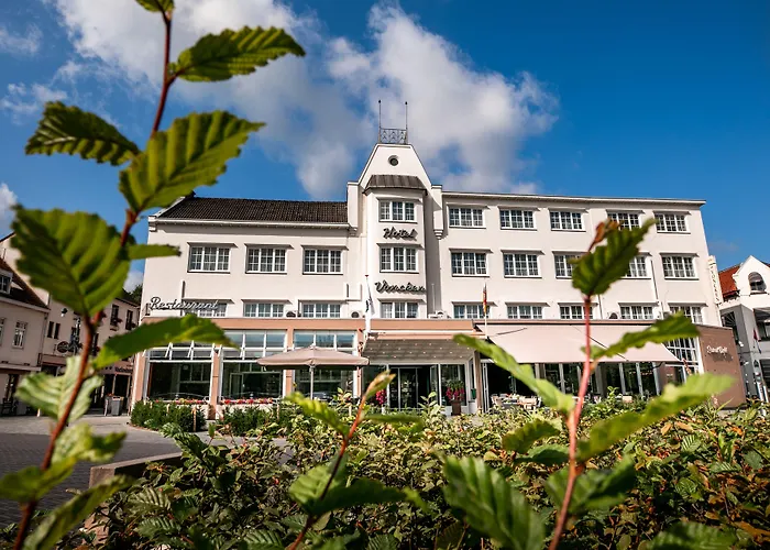 Hampshire Hotel – Voncken Valkenburg