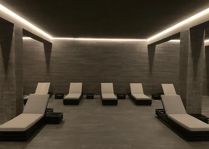 Loev - Vela Hotels