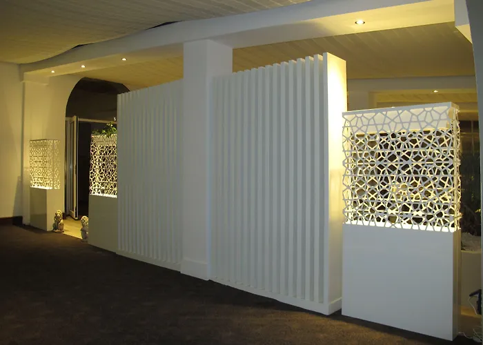 Best Western Plus Soleil et Jardin