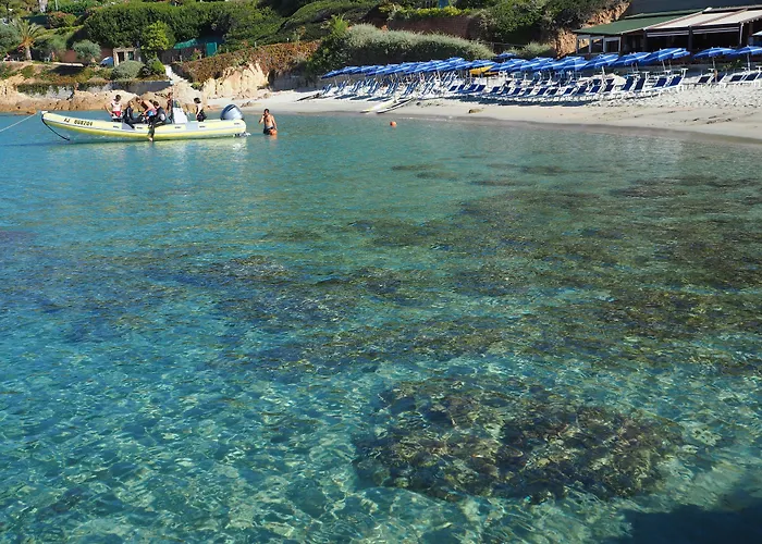 Hôtel Cala di Sole