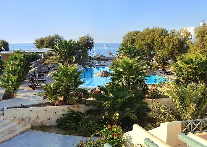 Atlantis Beach Villa