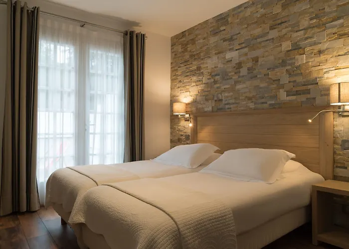 Hotel Argi Eder
