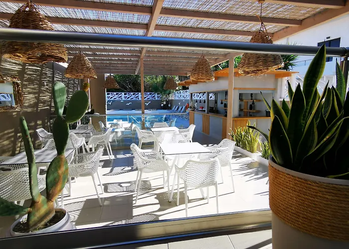 Europa Hotel