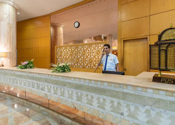 Marhaba Royal Salem - Family Only