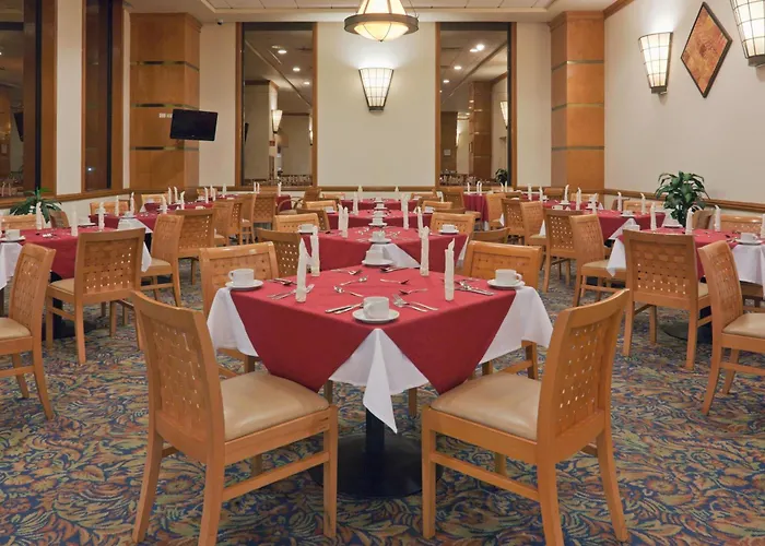 Best Western Plus Nuevo Laredo Inn & Suites