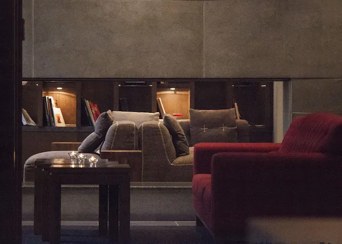 Hotel 71 By Preferred Hotels & Resorts