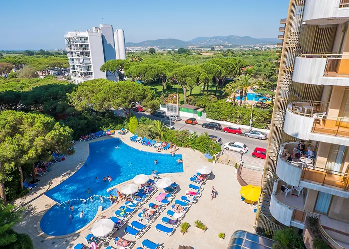 Hotel Blaumar