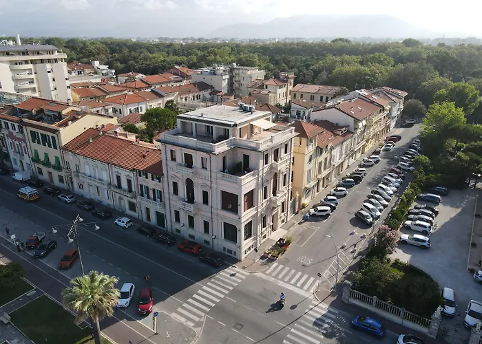 Villa Tina
