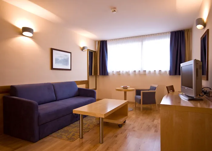 Hotel Lovec