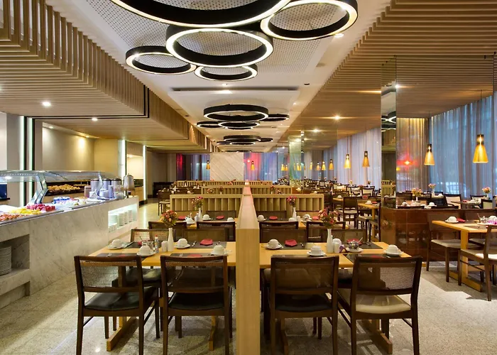 Royal Rio Palace Hotel