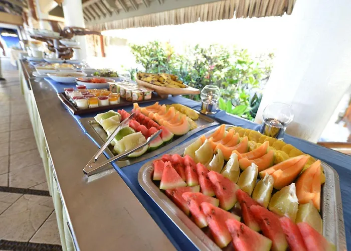 Hotel Kia Ora Resort & Spa