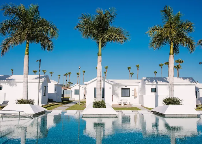Club Maspalomas Suites & Spa - Adults Only