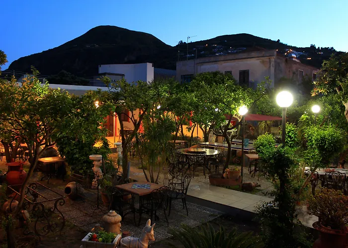 Hotel Oriente