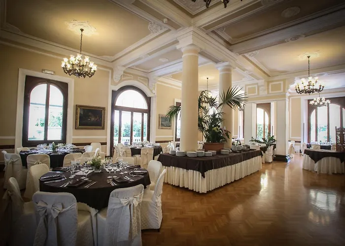 Grand Hotel Tettuccio