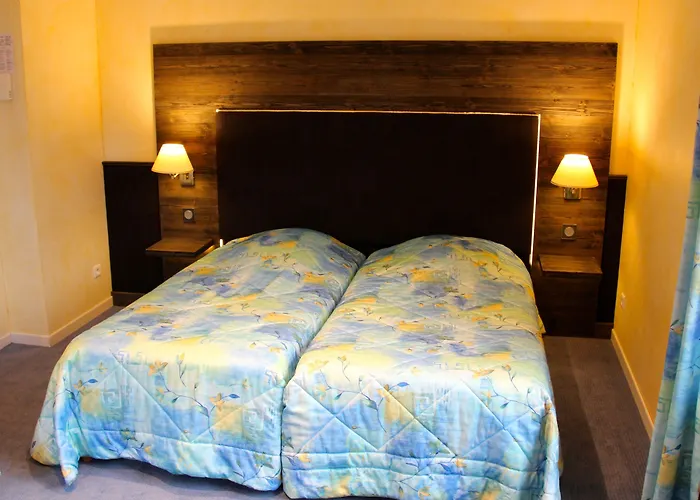 Hotel de la Jamagne&Spa
