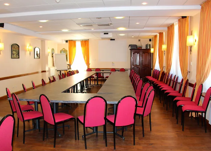 Hotel de la Jamagne&Spa