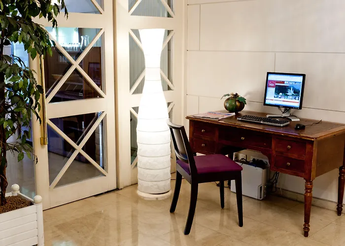 Hotel Continental