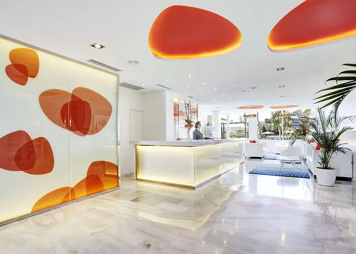 Grupotel Amapola