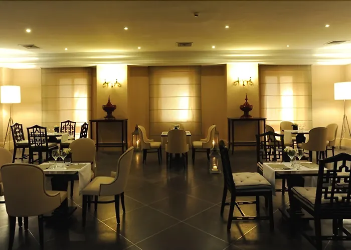 Ambasciatori Place Hotel