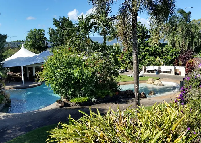 Cairns Gateway Resort