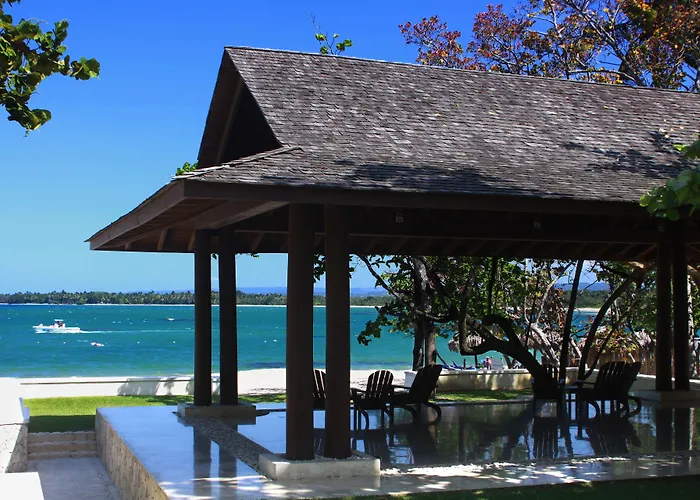 Casa Colonial Beach&Spa